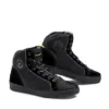 Stylmartin Shadow Sneakers Motosiklet Botu Siyah resmi