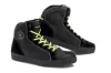Stylmartin Shadow Sneakers Motosiklet Botu Siyah resmi