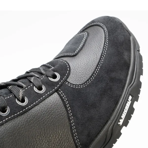 Stylmartin Piper WP Sneakers Motosiklet Botu Siyah resmi