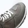 Stylmartin Piper Air Sneakers Motosiklet Botu Gri resmi