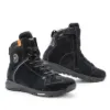 Stylmartin Zed WP Sneakers Motosiklet Botu Siyah resmi