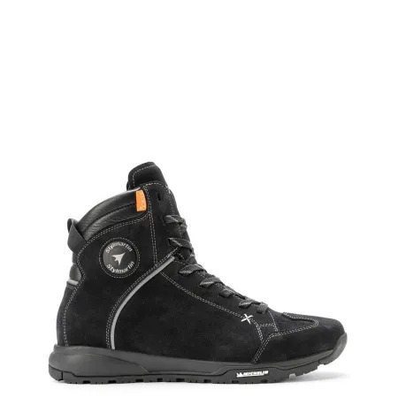 Stylmartin Zed WP Sneakers Motosiklet Botu Siyah resmi