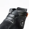Stylmartin Zed WP Sneakers Motosiklet Botu Siyah resmi
