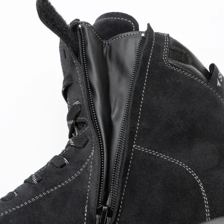 Stylmartin Zed WP Sneakers Motosiklet Botu Siyah resmi