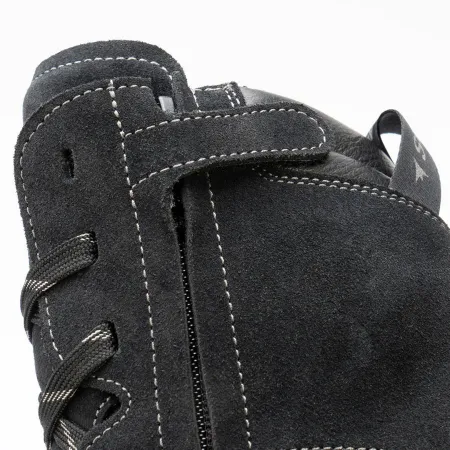 Stylmartin Zed WP Sneakers Motosiklet Botu Siyah resmi