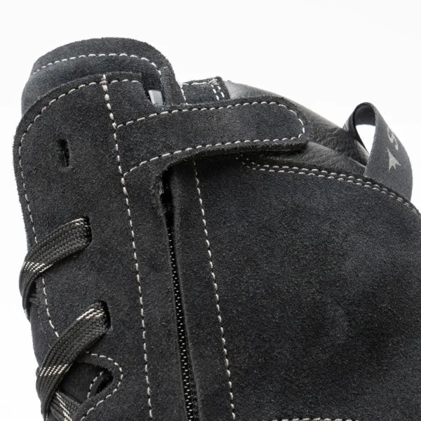 Stylmartin Zed WP Sneakers Motosiklet Botu Siyah resmi