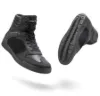 Stylmartin Atom Evo Sneakers Yazlık Motosiklet Botu Siyah resmi