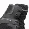 Stylmartin Atom Evo Sneakers Yazlık Motosiklet Botu Siyah resmi