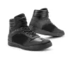 Stylmartin Atom Evo Sneakers Yazlık Motosiklet Botu Siyah resmi