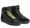 Stylmartin Shadow Sneakers Motosiklet Botu Siyah resmi