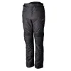 RST Pro Series Paragon 7 Motosiklet Pantolonu Siyah resmi