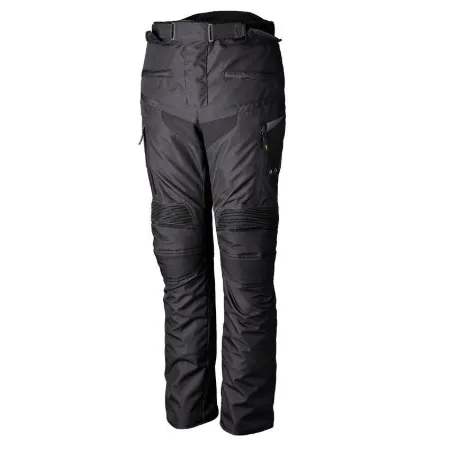 RST Pro Series Paragon 7 Motosiklet Pantolonu Siyah resmi