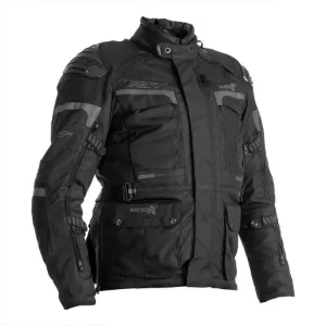 RST Pro Series Adventure-X Motosiklet Montu Siyah resmi
