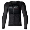 RST L2 Armour Shirt Motosiklet Ceketi Siyah resmi