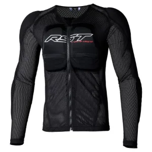 RST L2 Armour Shirt Motosiklet Ceketi Siyah resmi