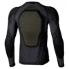 RST L2 Armour Shirt Motosiklet Ceketi Siyah resmi