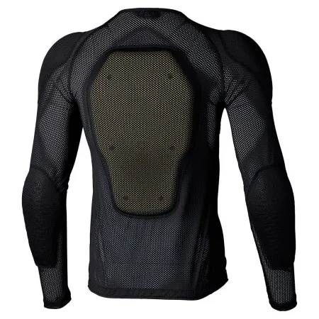 RST L2 Armour Shirt Motosiklet Ceketi Siyah resmi