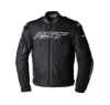 RST Tractech Evo 5 Mevsimlik Motosiklet Ceketi Siyah resmi