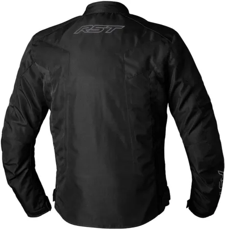 RST Pilot Evo Mevsimlik Motosiklet Ceketi Siyah resmi