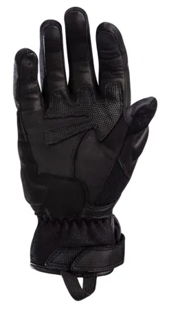 RST Urban Air 3 Mesh Yazlık Motosiklet Eldiveni Siyah resmi
