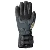 RST Pro Series Ranger WP Motosiklet Eldiveni Siyah resmi