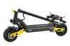 Atlas 2400W Elektrikli Scooter Gri resmi