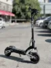 Atlas 2400W Elektrikli Scooter Gri resmi