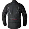 RST Pro Series Paragon 7 Motosiklet Ceketi Siyah resmi