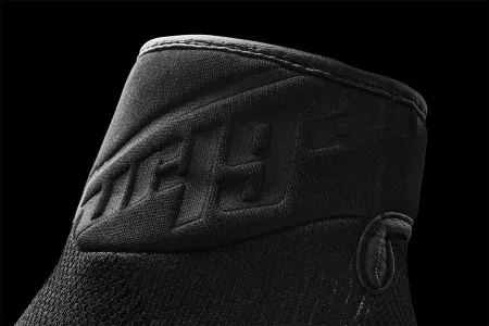 Furygan Jack Yazlık Motosiklet Eldiveni Siyah resmi