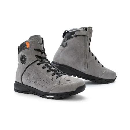 Stylmartin Zed Air Sneakers Motosiklet Botu Gri resmi