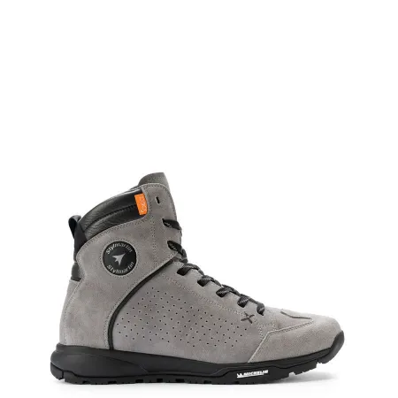 Stylmartin Zed Air Sneakers Motosiklet Botu Gri resmi