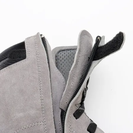 Stylmartin Zed Air Sneakers Motosiklet Botu Gri resmi