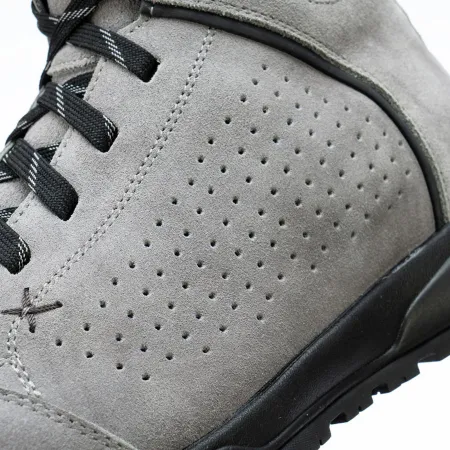 Stylmartin Zed Air Sneakers Motosiklet Botu Gri resmi