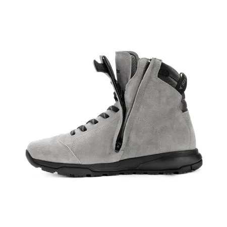 Stylmartin Zed Air Sneakers Motosiklet Botu Gri resmi