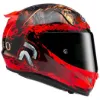 HJC RPHA12 Diablo Blizzard MC1 Kapalı Motosiklet Kaskı resmi