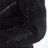 RST S1 Mevsimlik Motosiklet Ceketi Siyah resmi