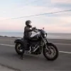 HJC C10 Kapalı Motosiklet Kaskı Mat Siyah resmi