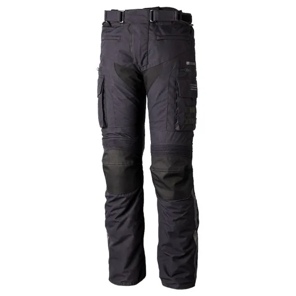RST Pro Series Ambush Motosiklet Pantolonu Siyah resmi