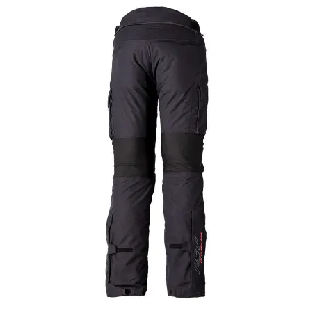 RST Pro Series Ambush Motosiklet Pantolonu Siyah resmi