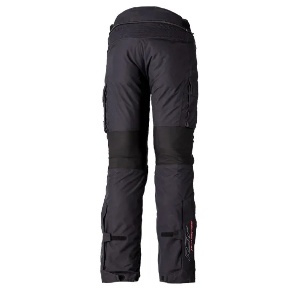 RST Pro Series Ambush Motosiklet Pantolonu Siyah resmi