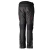 RST Pro Series Paragon 7 Motosiklet Pantolonu Siyah resmi