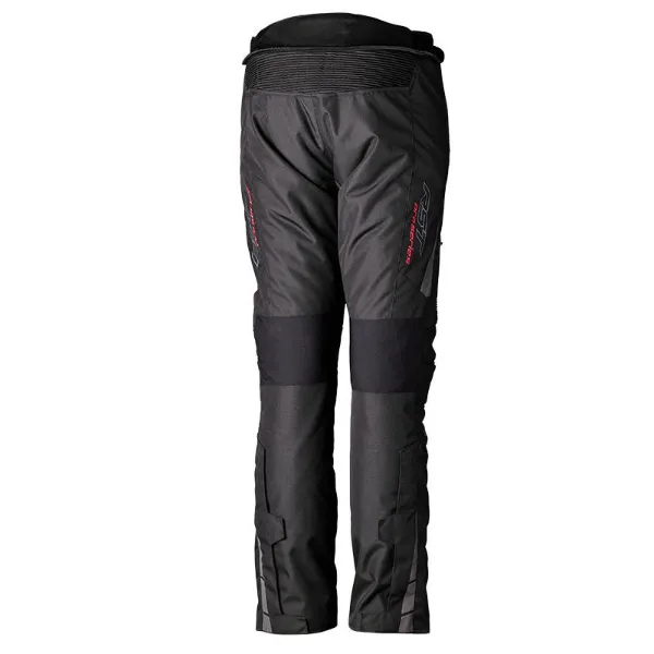 RST Pro Series Paragon 7 Motosiklet Pantolonu Siyah resmi