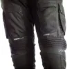RST Pro Series Adventure-X Motosiklet Pantolonu Siyah resmi