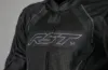 RST S1 Mesh Yazlık Motosiklet Ceketi Siyah resmi