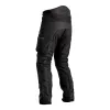 RST Pro Series Adventure-X Motosiklet Pantolonu Siyah resmi