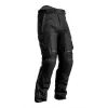 RST Pro Series Adventure-X Motosiklet Pantolonu Siyah resmi