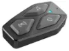 Interphone U-Com 3 HD Bluetooth intercom Sistemi Tekli resmi