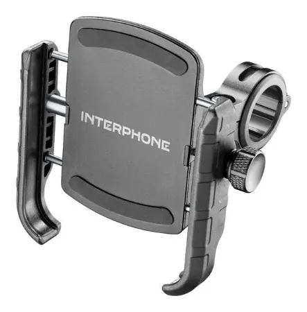 İnterphone Crab Titreşim Engelleyici Telefon Tutucu resmi