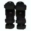 Leatt Dual Axis Motosiklet Diz Koruması resmi