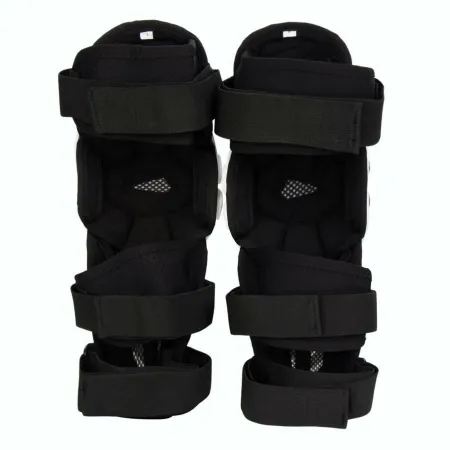 Leatt Dual Axis Motosiklet Diz Koruması resmi